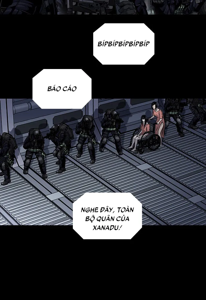 The Dog Man Chapter 21 - Trang 7