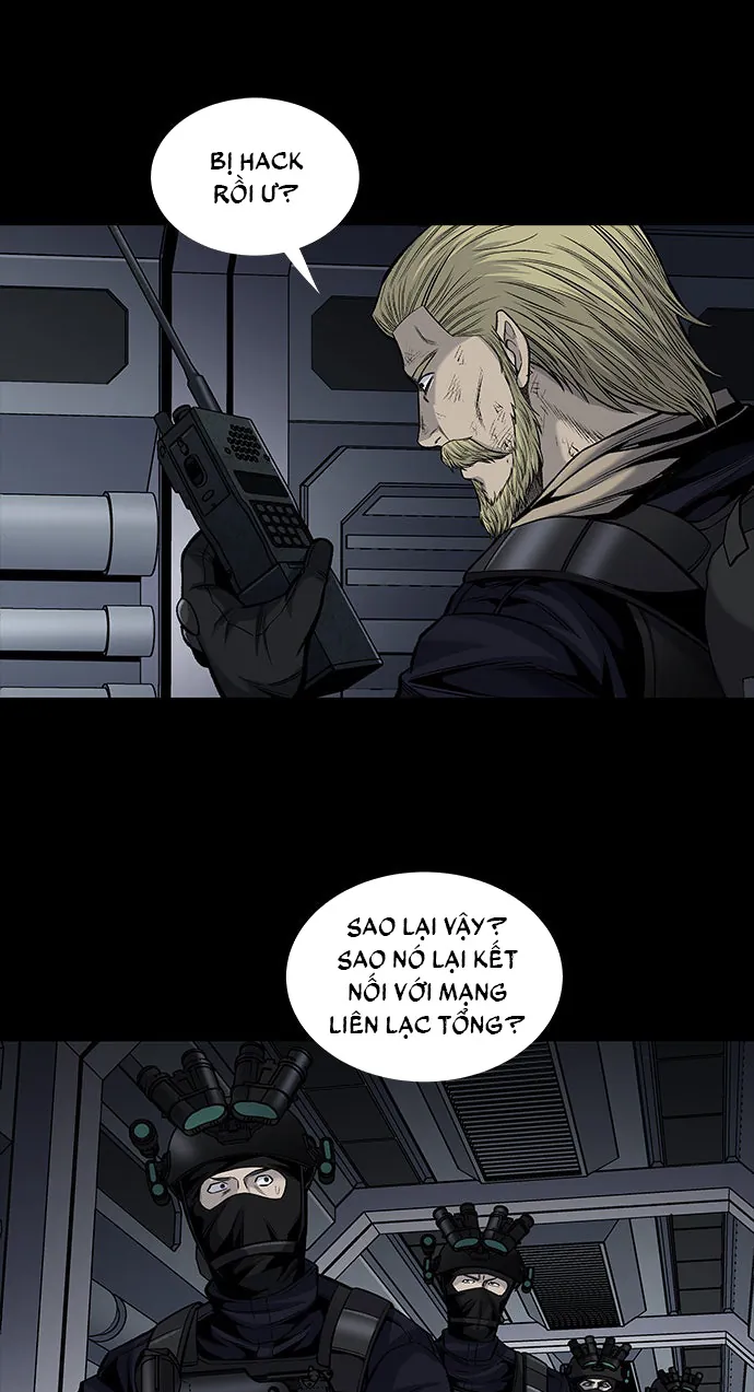 The Dog Man Chapter 21 - Trang 8