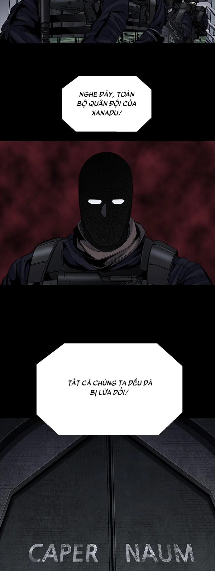 The Dog Man Chapter 21 - Trang 9