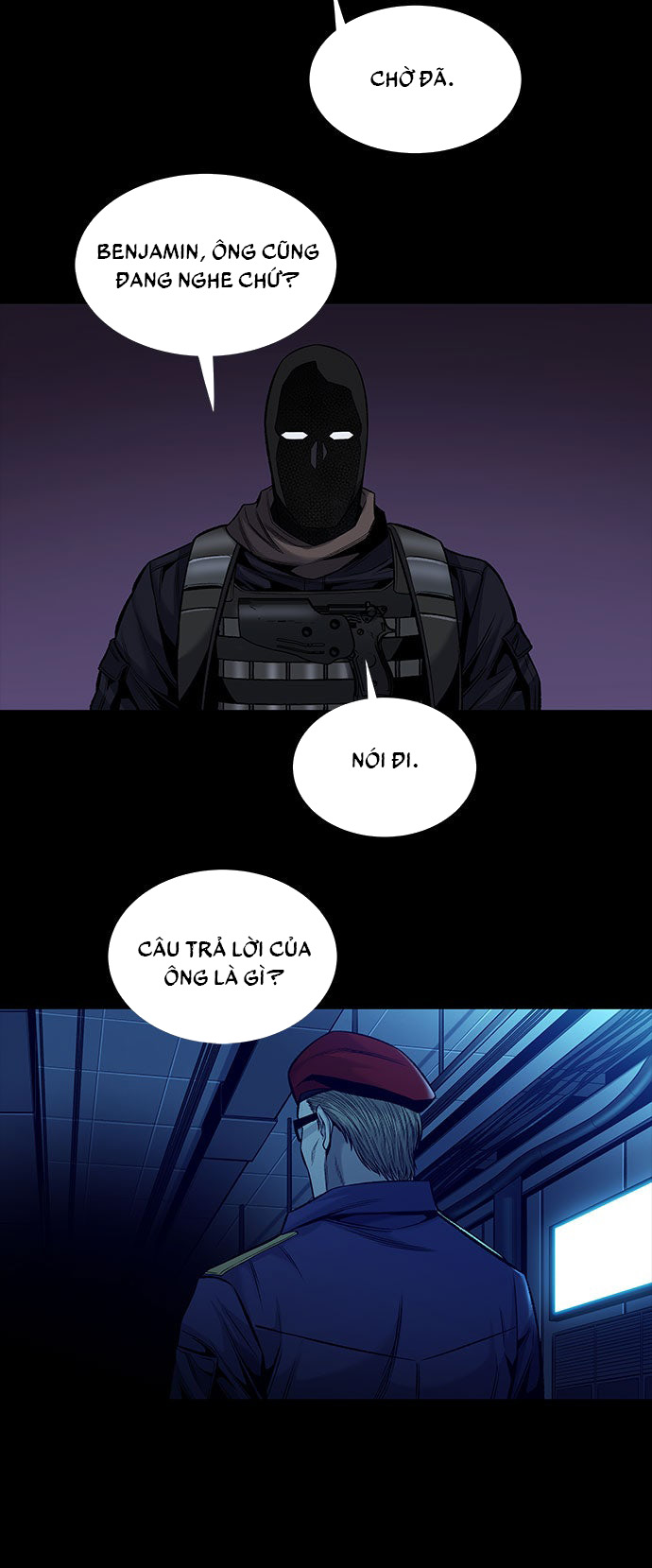 The Dog Man Chapter 22 - Trang 10