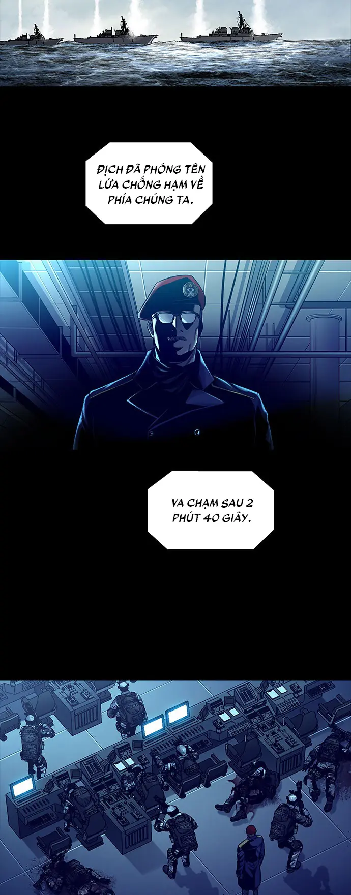 The Dog Man Chapter 22 - Trang 13