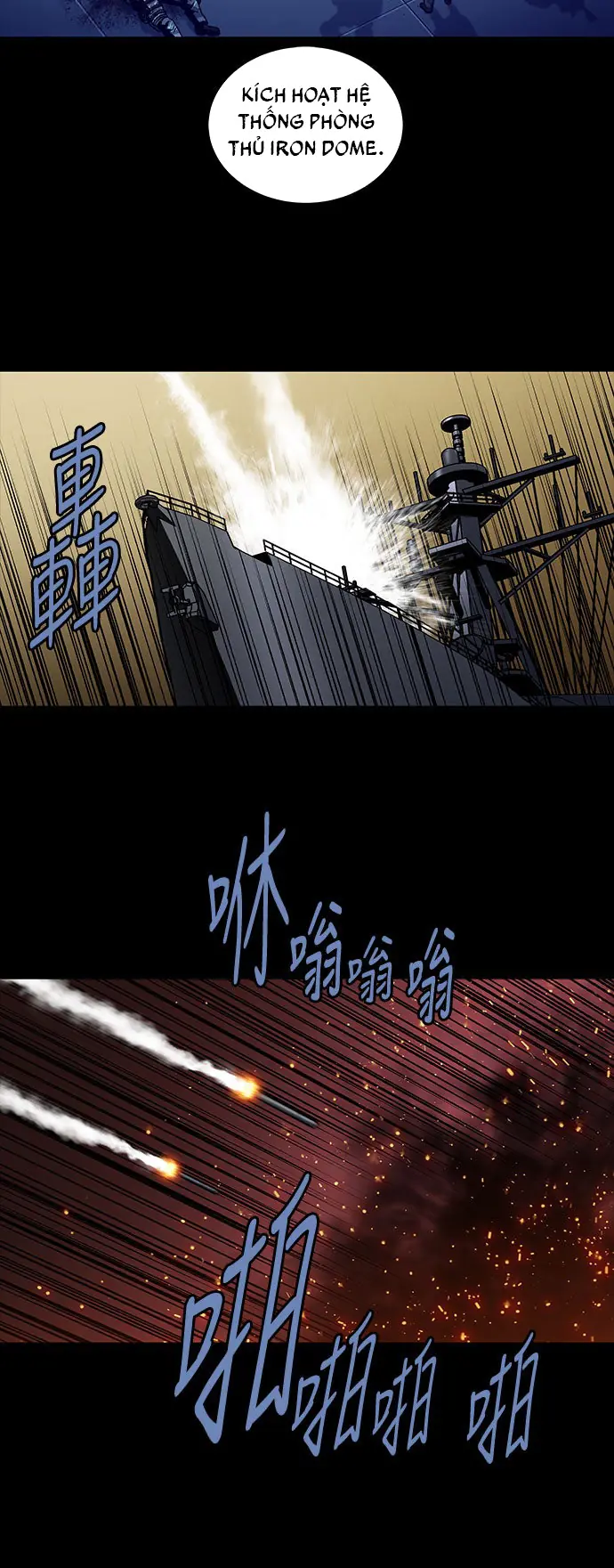 The Dog Man Chapter 22 - Trang 14