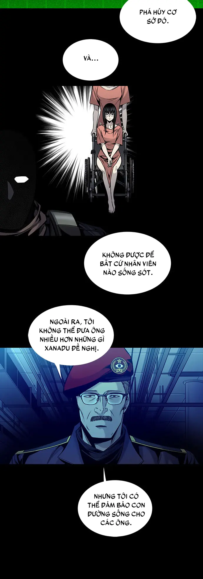 The Dog Man Chapter 22 - Trang 18