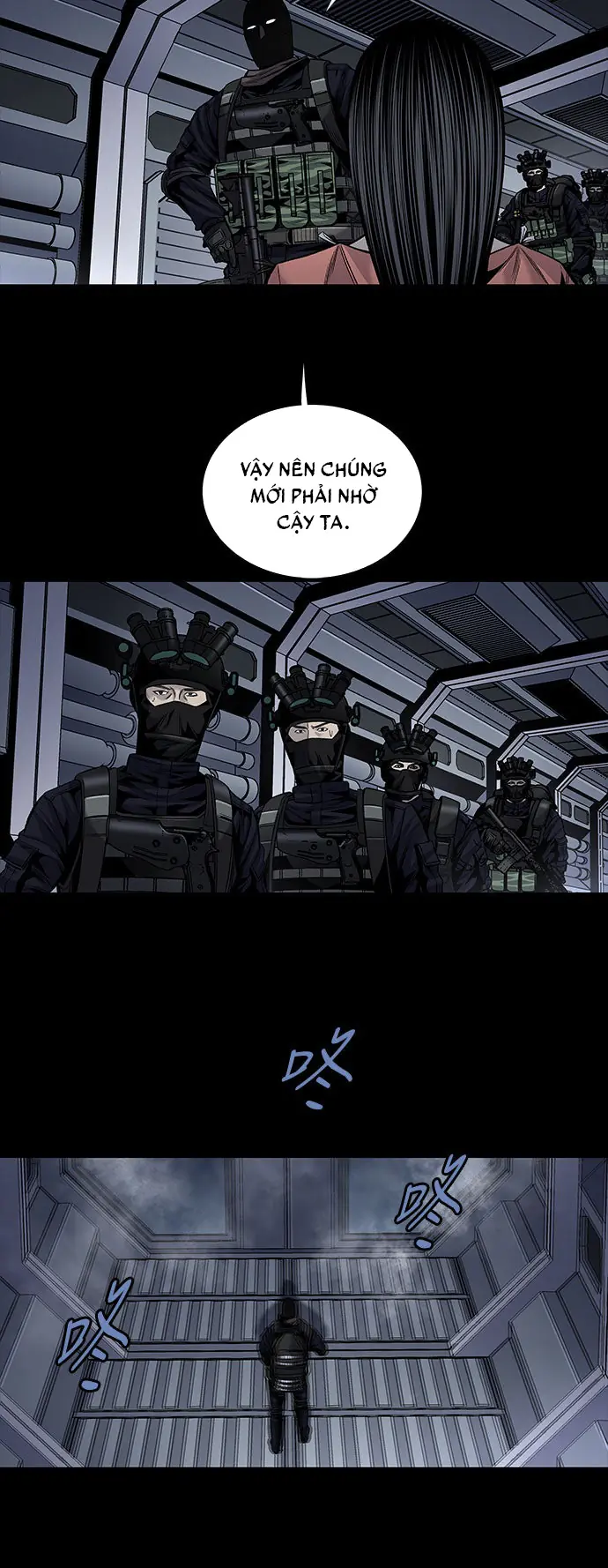 The Dog Man Chapter 22 - Trang 21