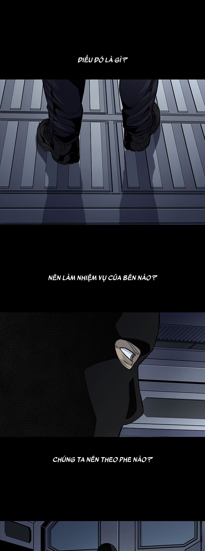 The Dog Man Chapter 22 - Trang 23