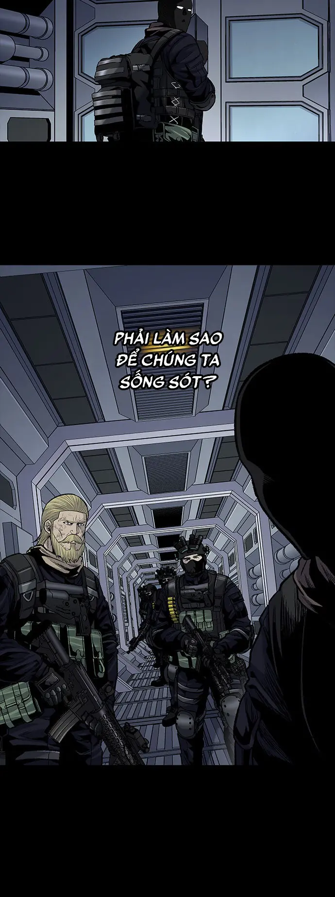 The Dog Man Chapter 22 - Trang 24