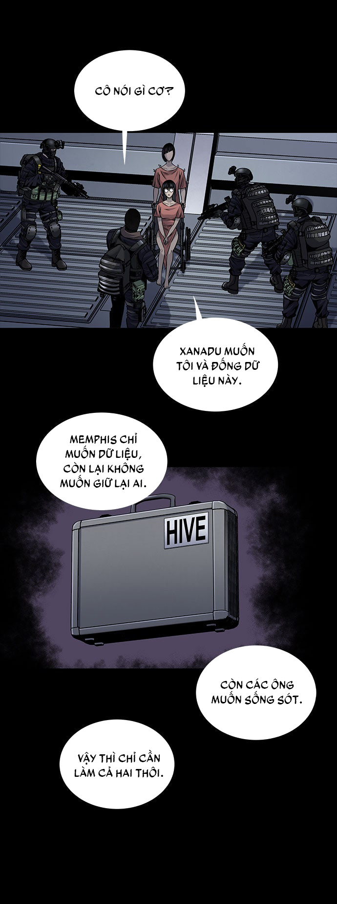 The Dog Man Chapter 22 - Trang 26