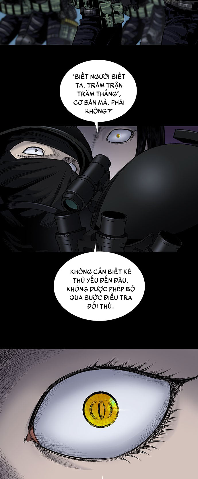 The Dog Man Chapter 22 - Trang 33