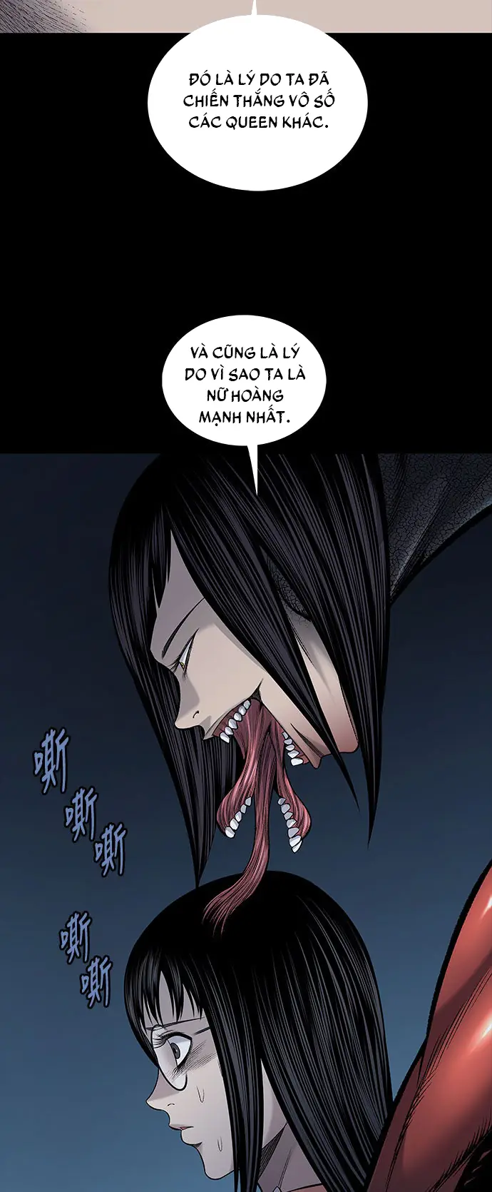 The Dog Man Chapter 22 - Trang 34