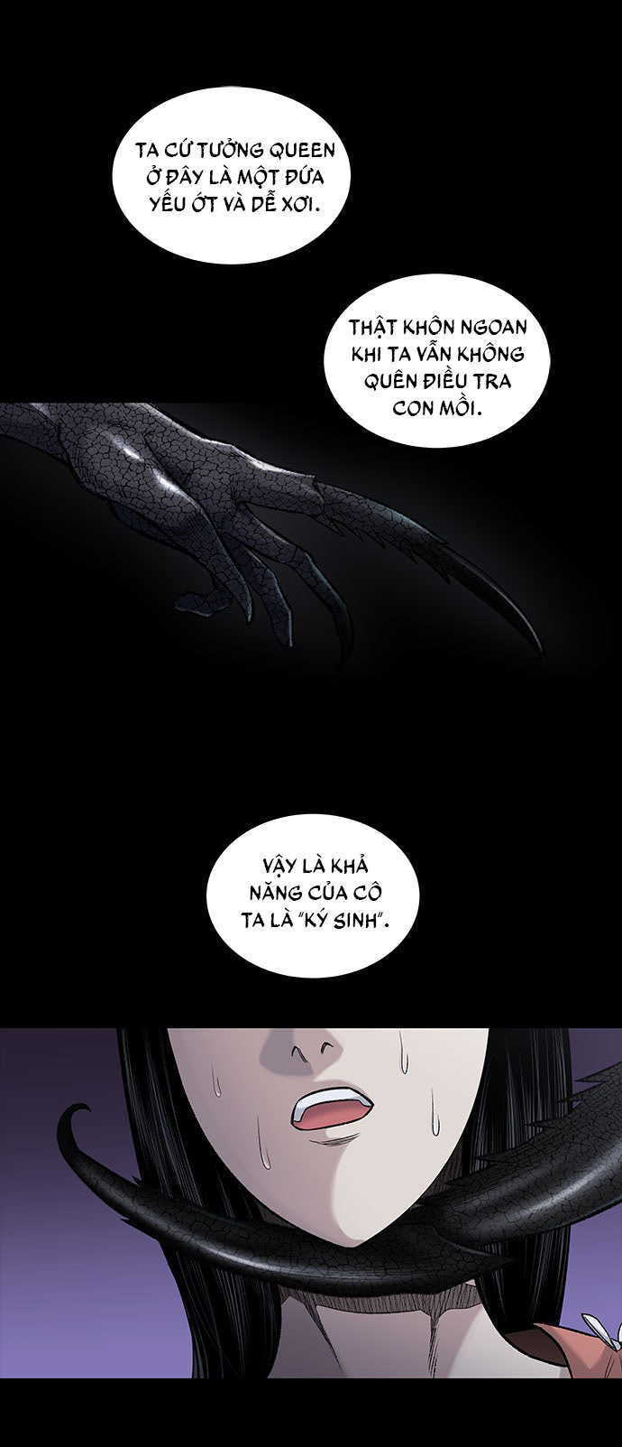The Dog Man Chapter 22 - Trang 36