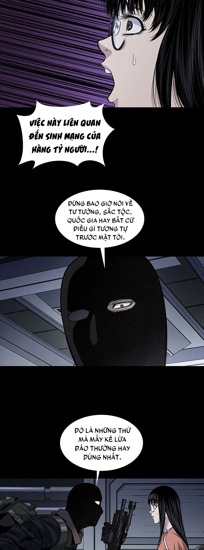 The Dog Man Chapter 22 - Trang 4
