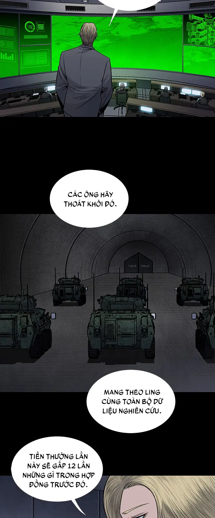 The Dog Man Chapter 22 - Trang 8