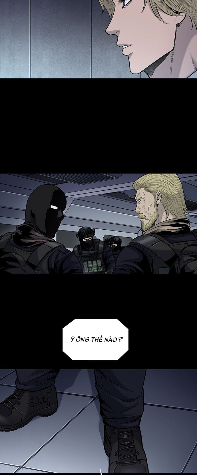 The Dog Man Chapter 22 - Trang 9