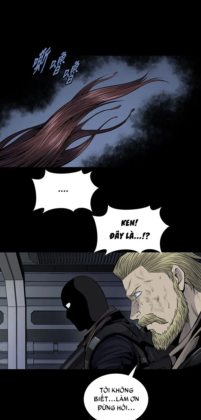 The Dog Man Chapter 23 - Trang 10