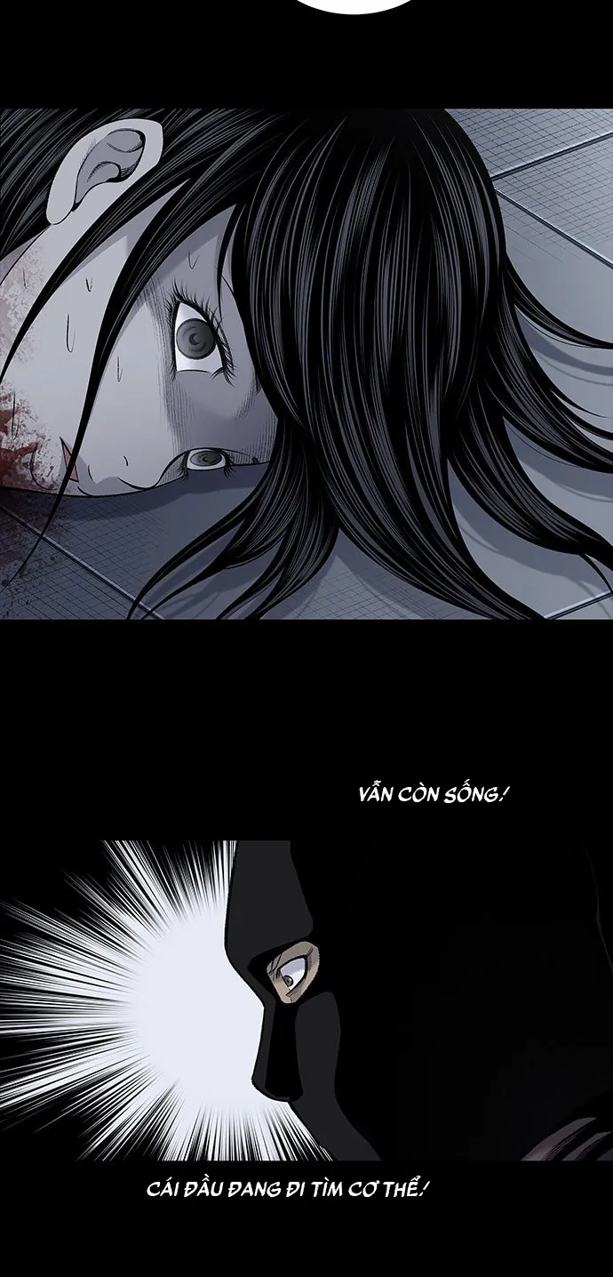 The Dog Man Chapter 23 - Trang 11