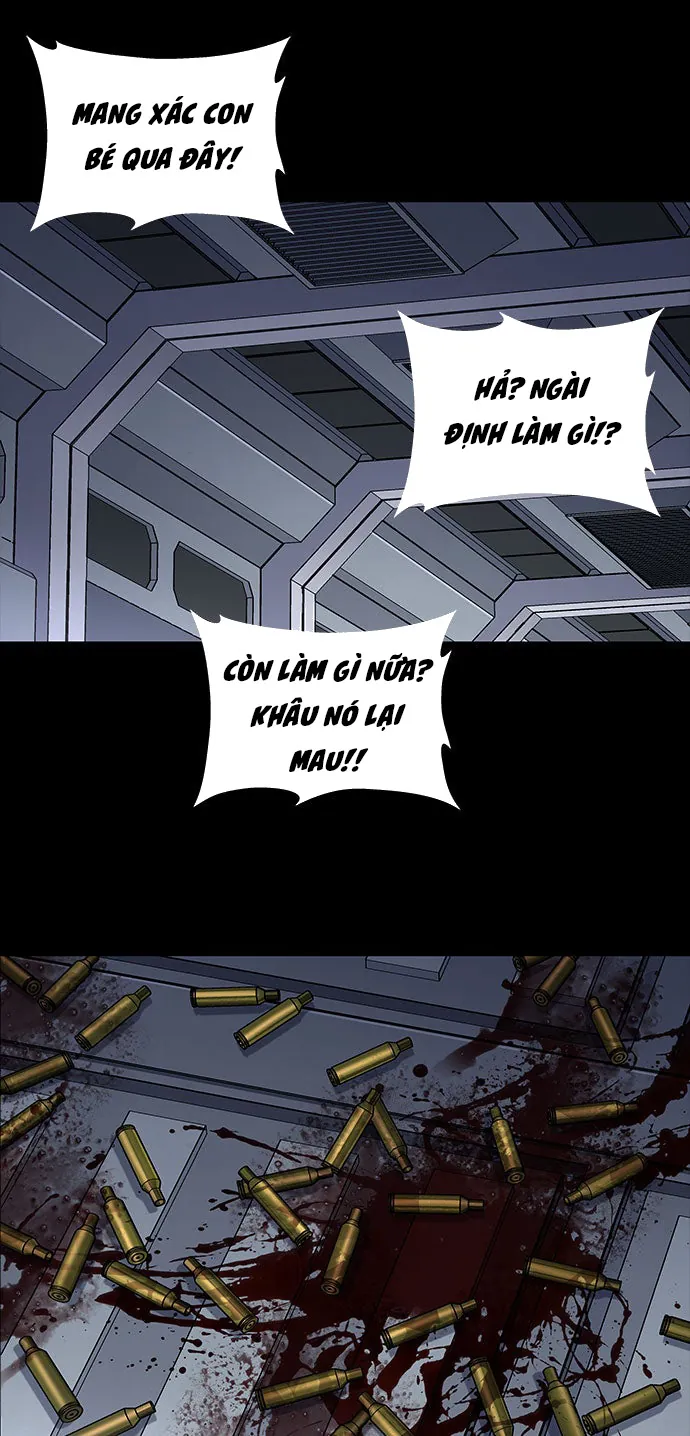The Dog Man Chapter 23 - Trang 12