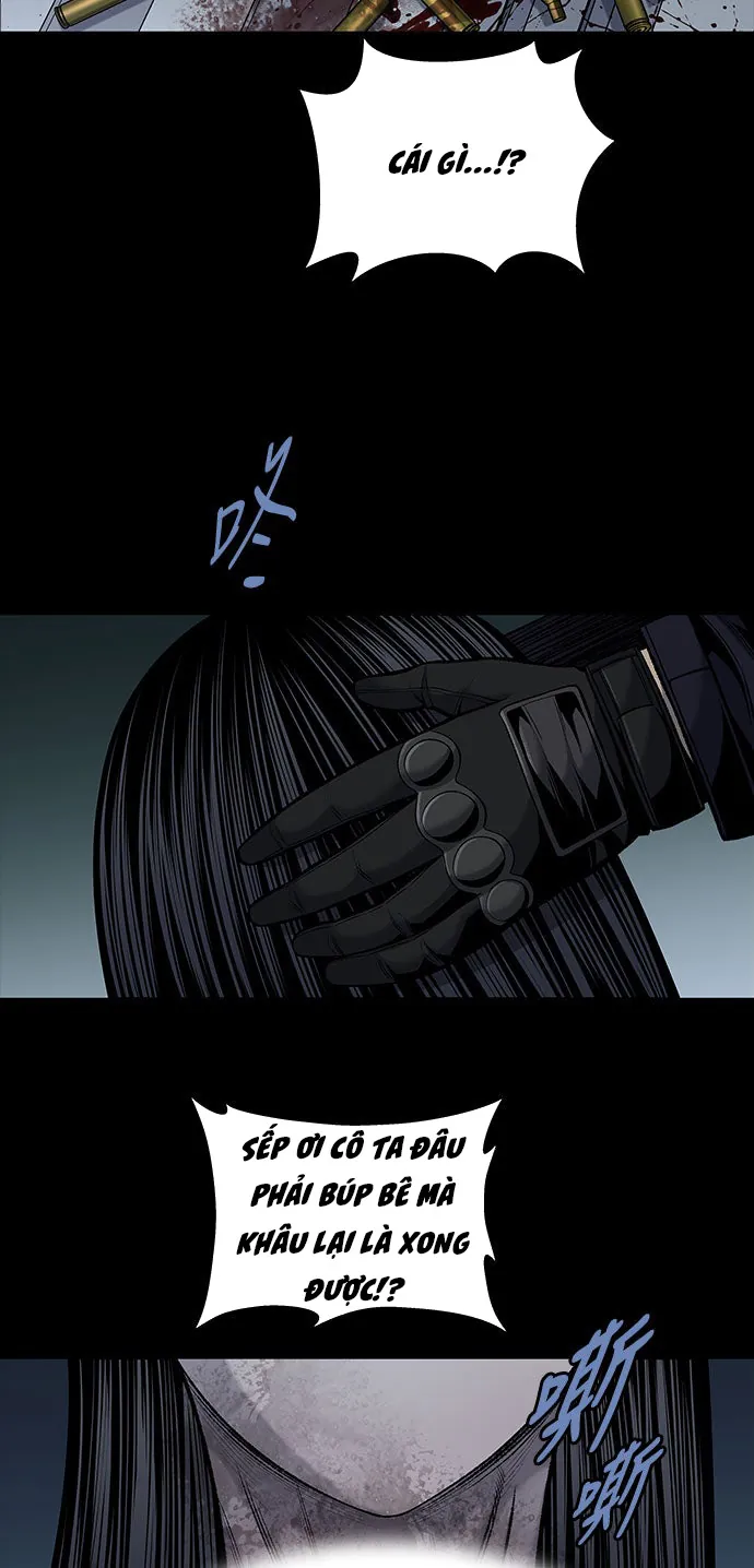 The Dog Man Chapter 23 - Trang 13