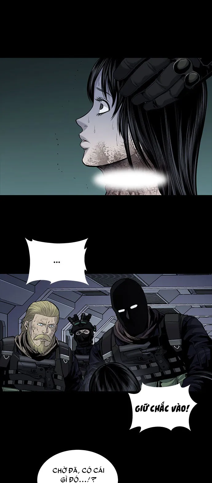 The Dog Man Chapter 23 - Trang 15