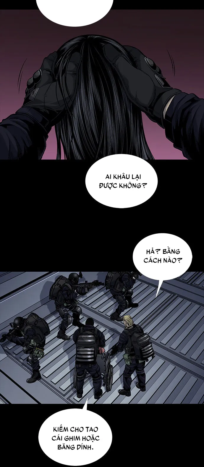 The Dog Man Chapter 23 - Trang 16