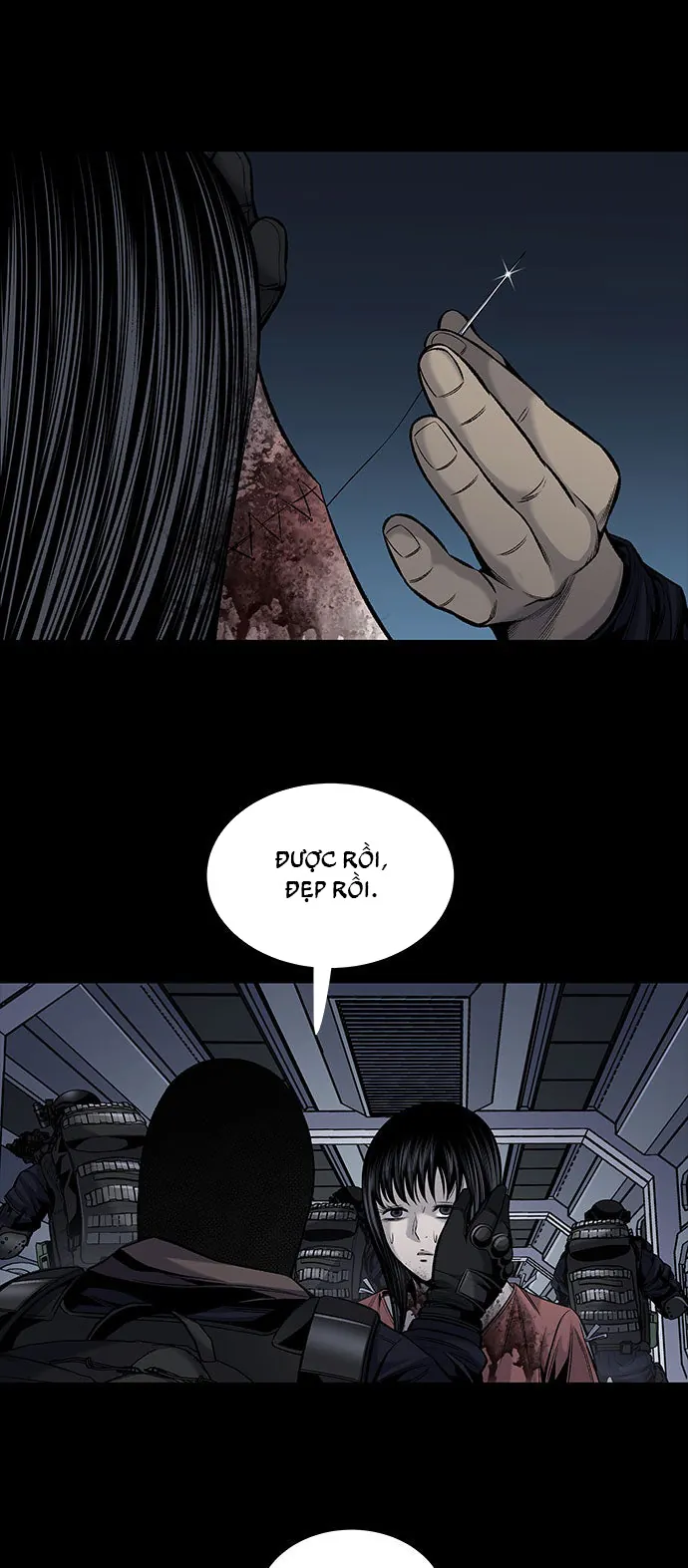 The Dog Man Chapter 23 - Trang 17