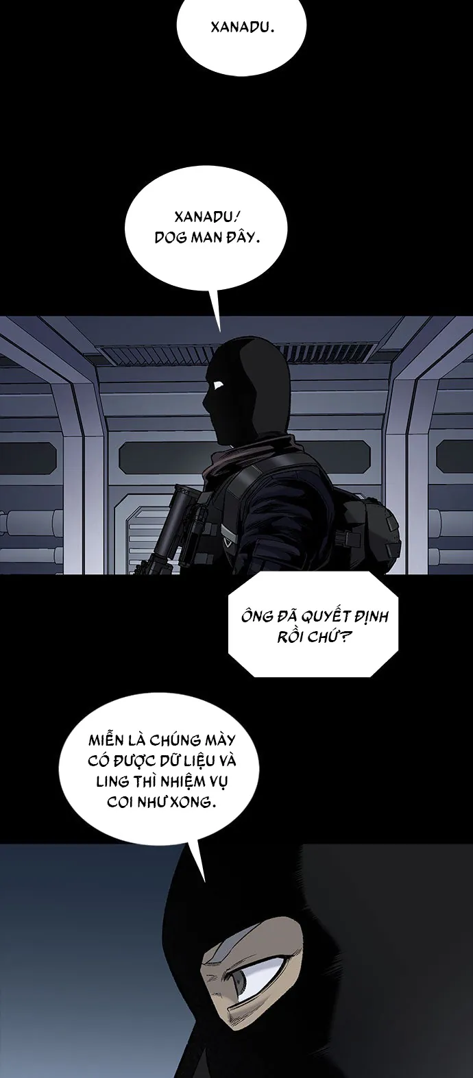 The Dog Man Chapter 23 - Trang 18