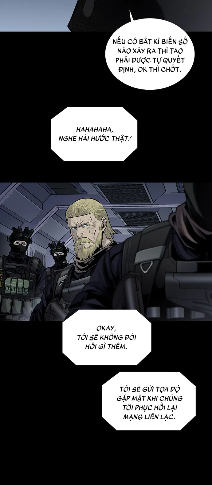 The Dog Man Chapter 23 - Trang 19