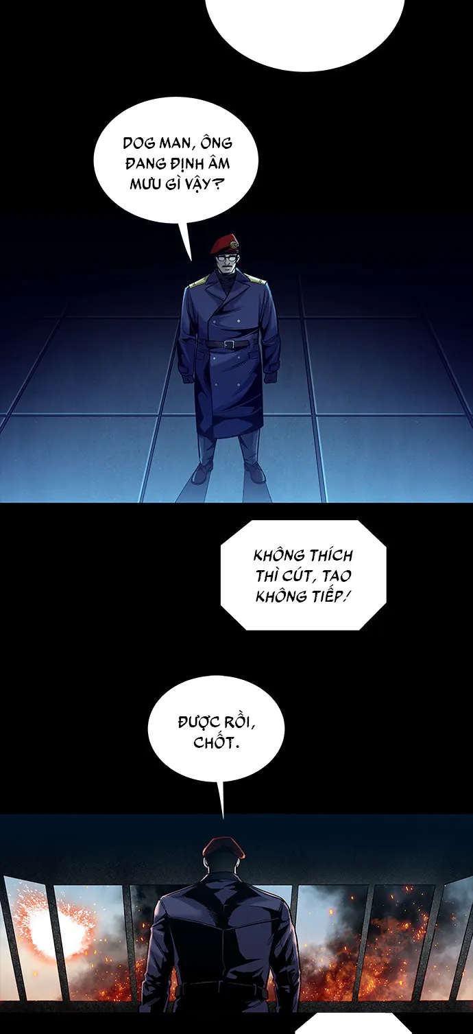 The Dog Man Chapter 23 - Trang 21