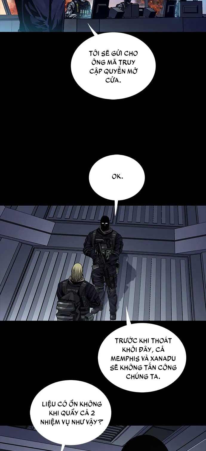 The Dog Man Chapter 23 - Trang 23