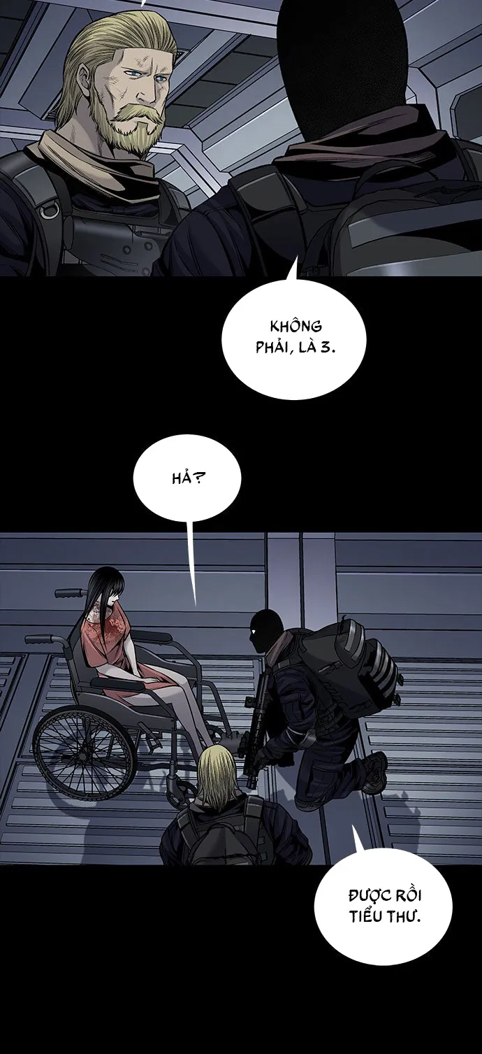 The Dog Man Chapter 23 - Trang 24