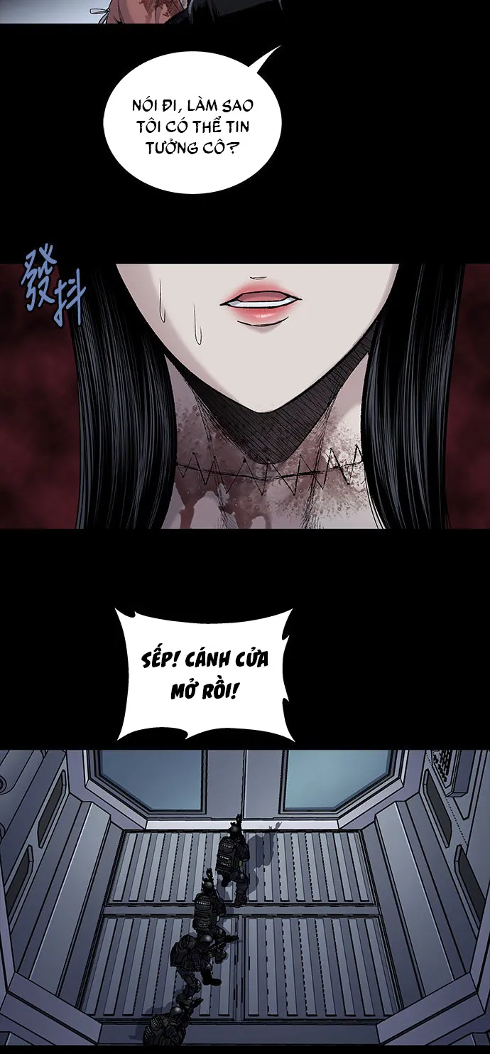 The Dog Man Chapter 23 - Trang 26