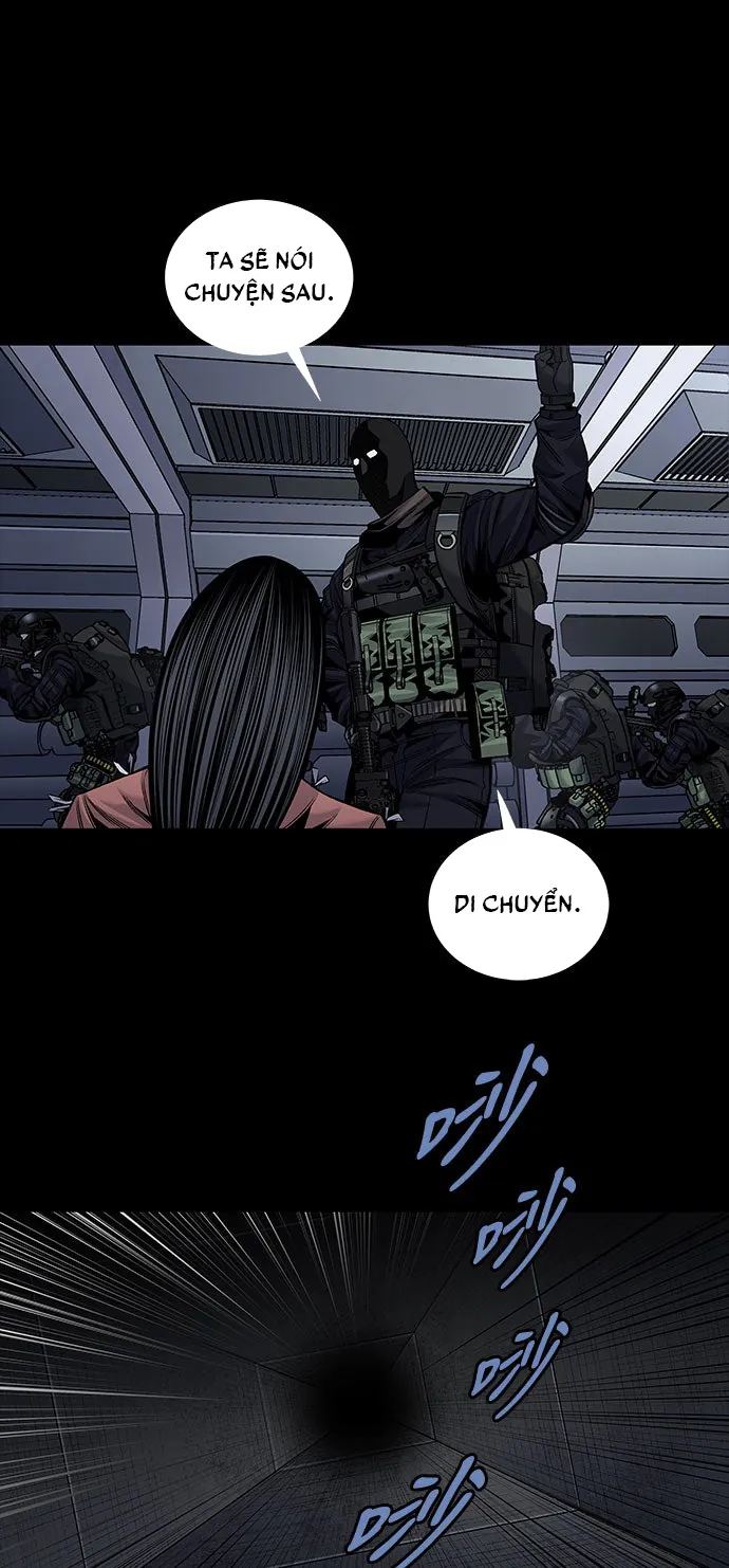 The Dog Man Chapter 23 - Trang 27
