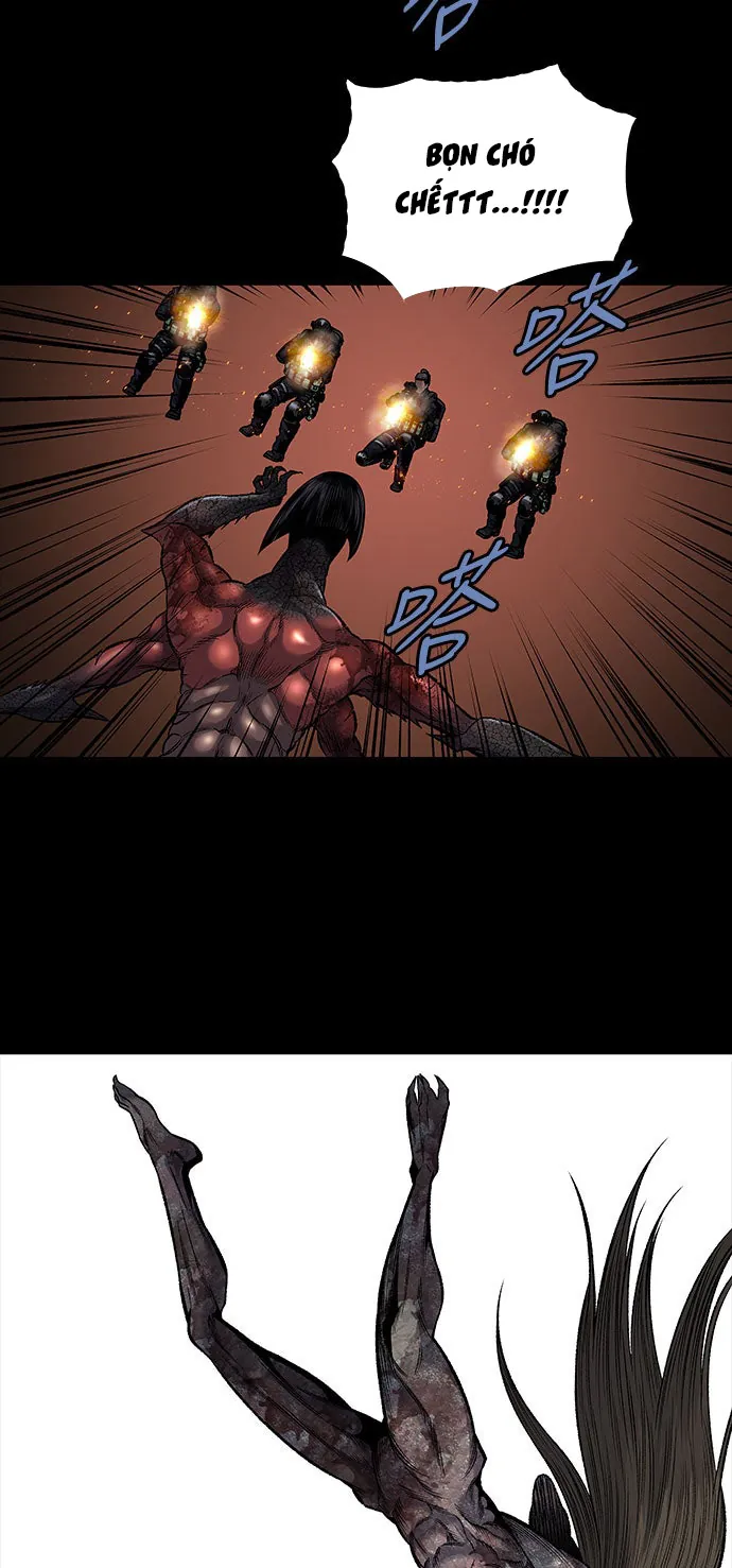The Dog Man Chapter 23 - Trang 36