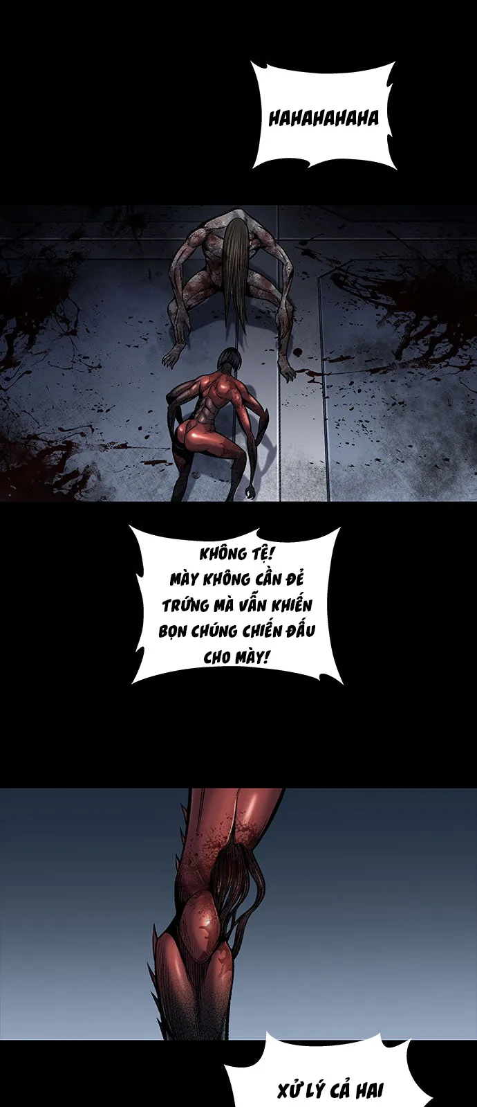 The Dog Man Chapter 23 - Trang 40