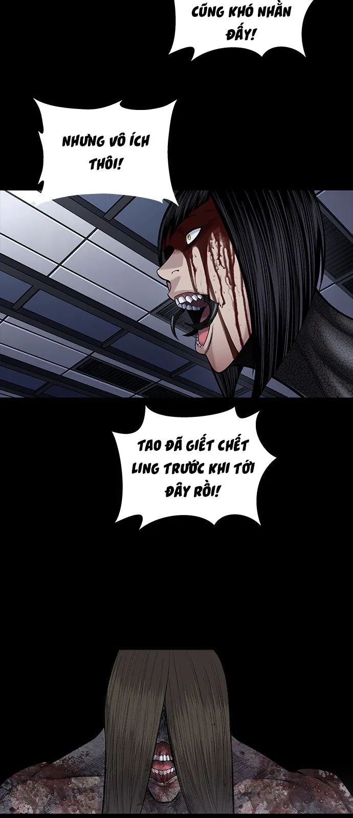 The Dog Man Chapter 23 - Trang 41