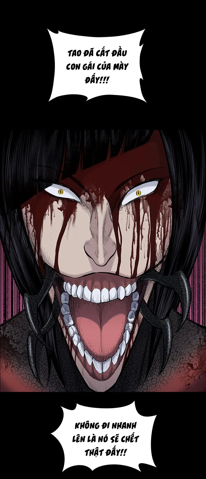 The Dog Man Chapter 23 - Trang 42