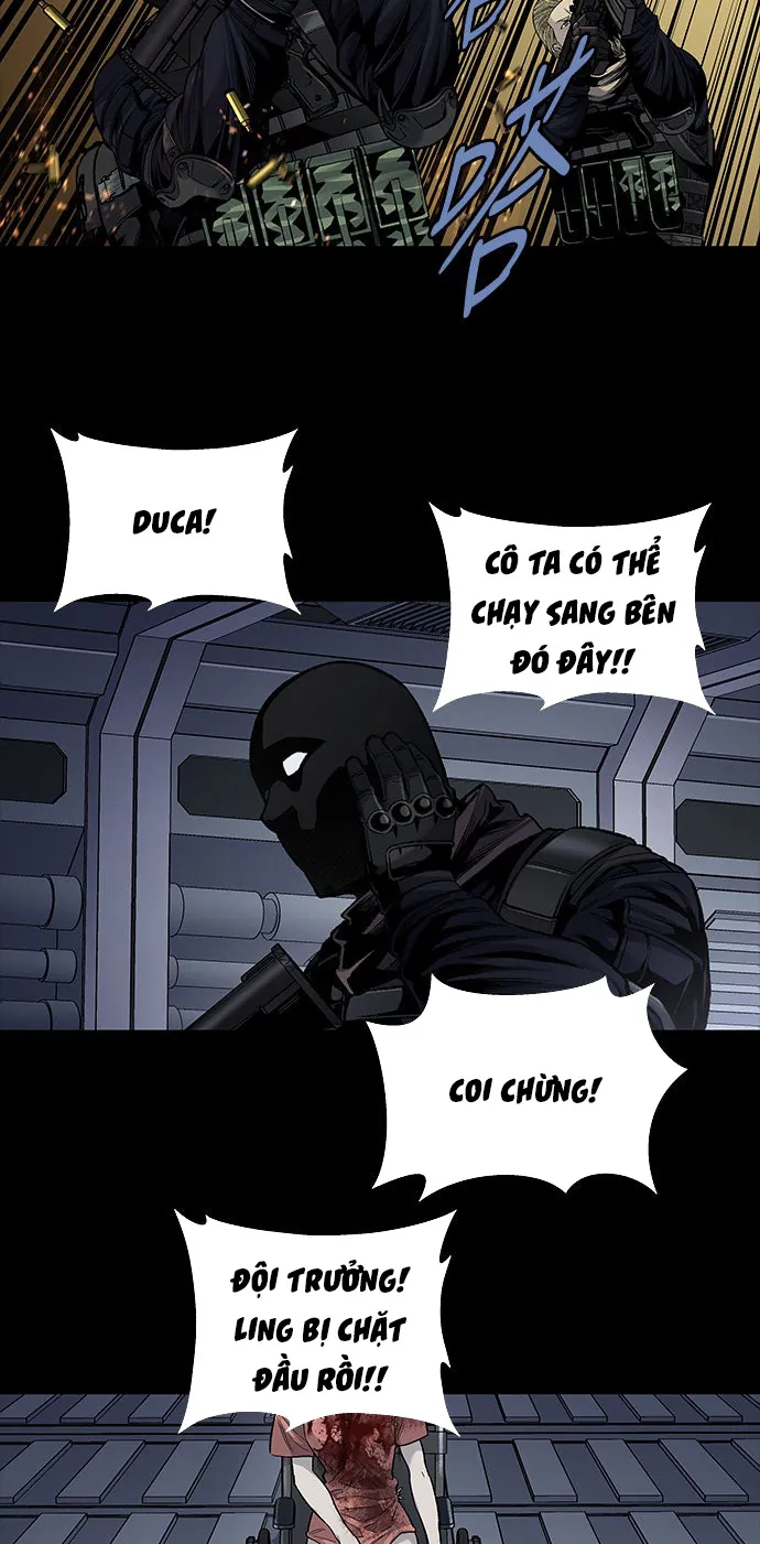 The Dog Man Chapter 23 - Trang 8
