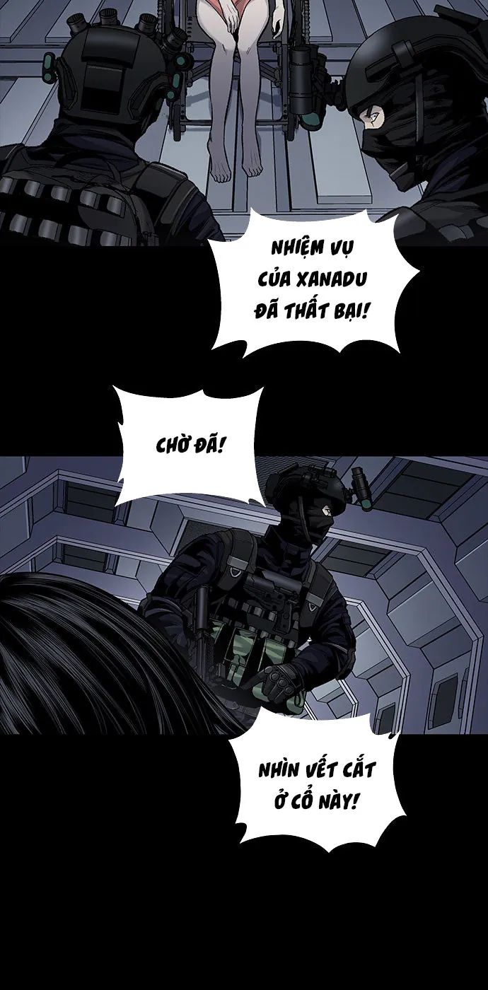 The Dog Man Chapter 23 - Trang 9