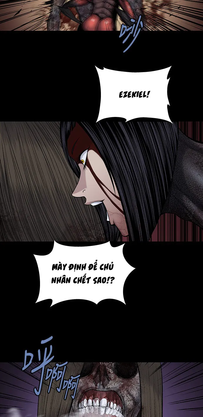 The Dog Man Chapter 24 - Trang 11