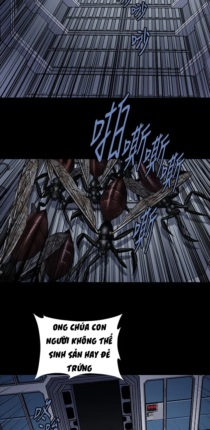 The Dog Man Chapter 24 - Trang 13