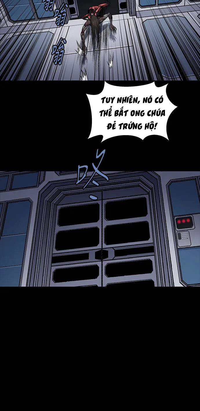 The Dog Man Chapter 24 - Trang 14