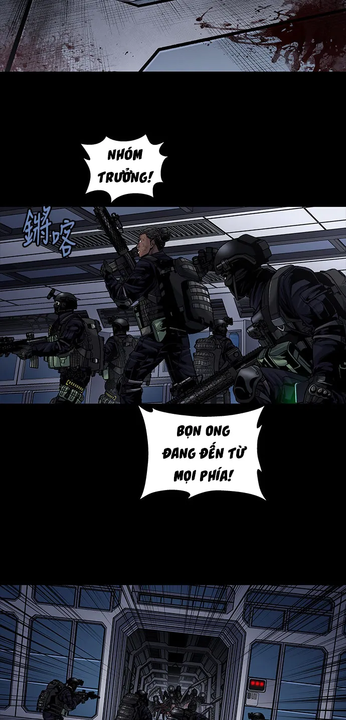 The Dog Man Chapter 24 - Trang 16