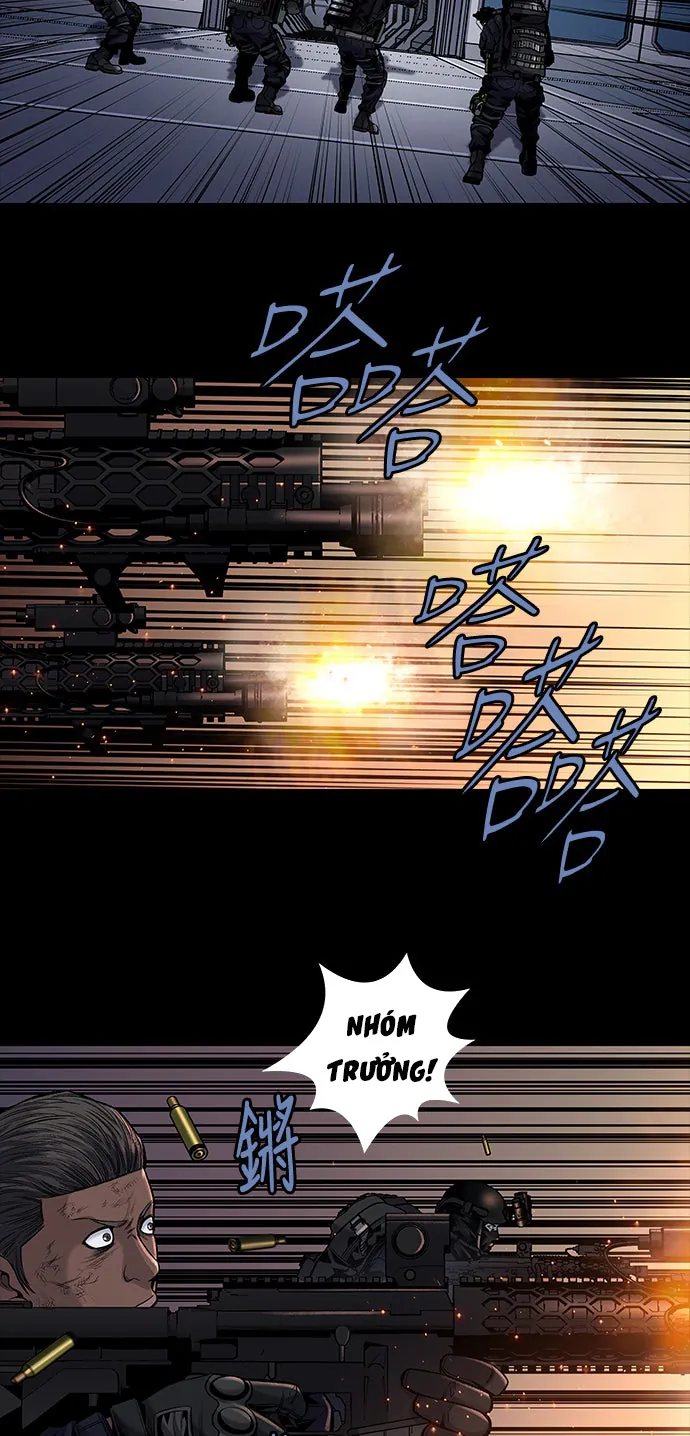 The Dog Man Chapter 24 - Trang 17