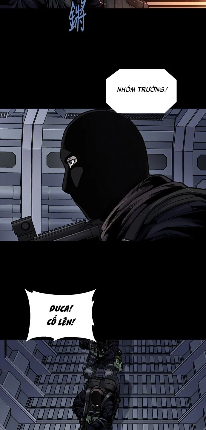 The Dog Man Chapter 24 - Trang 18