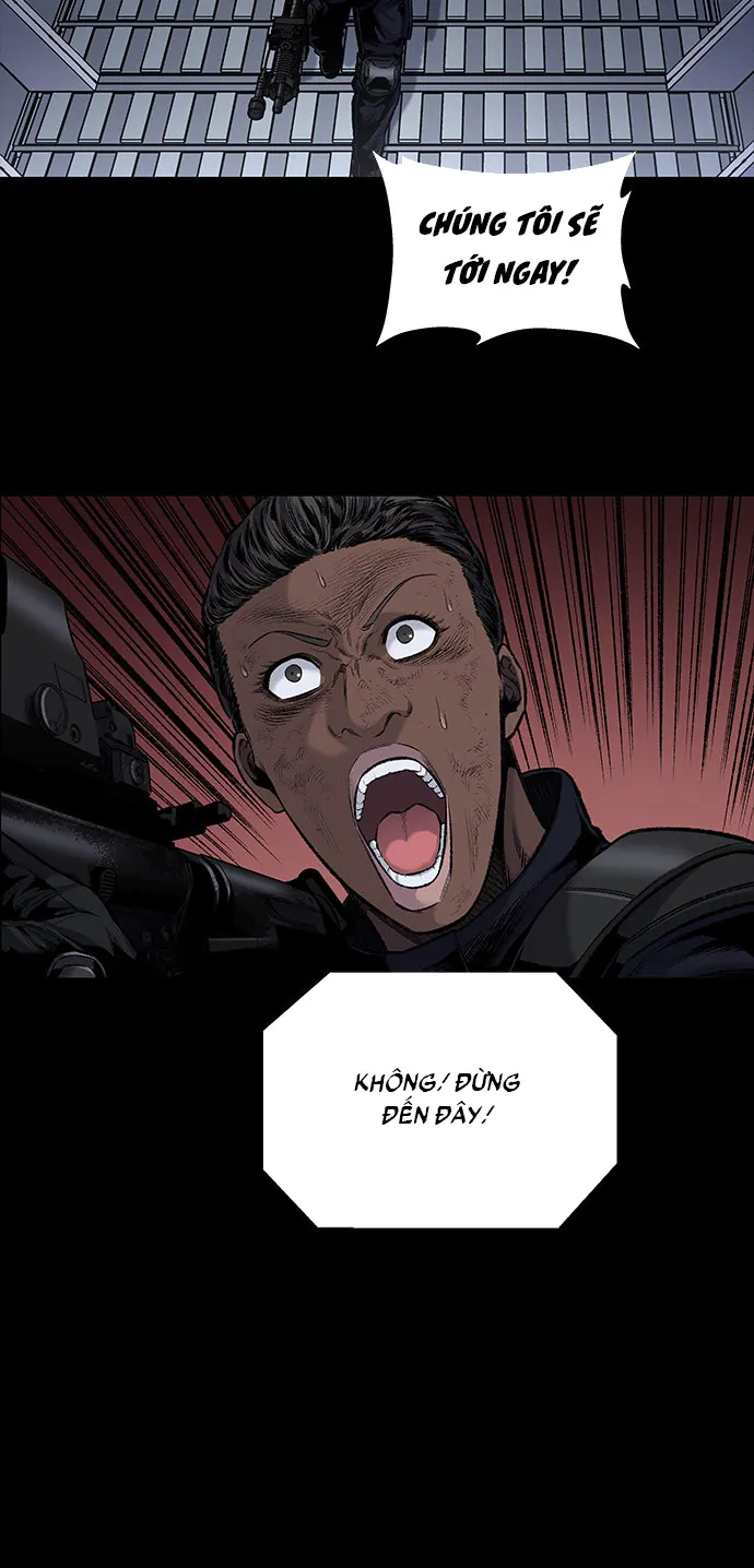 The Dog Man Chapter 24 - Trang 19