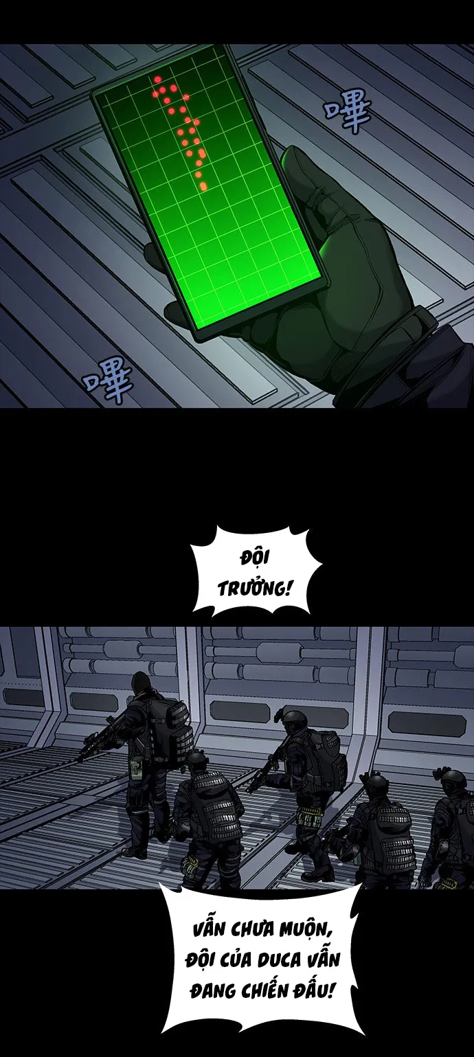 The Dog Man Chapter 24 - Trang 21