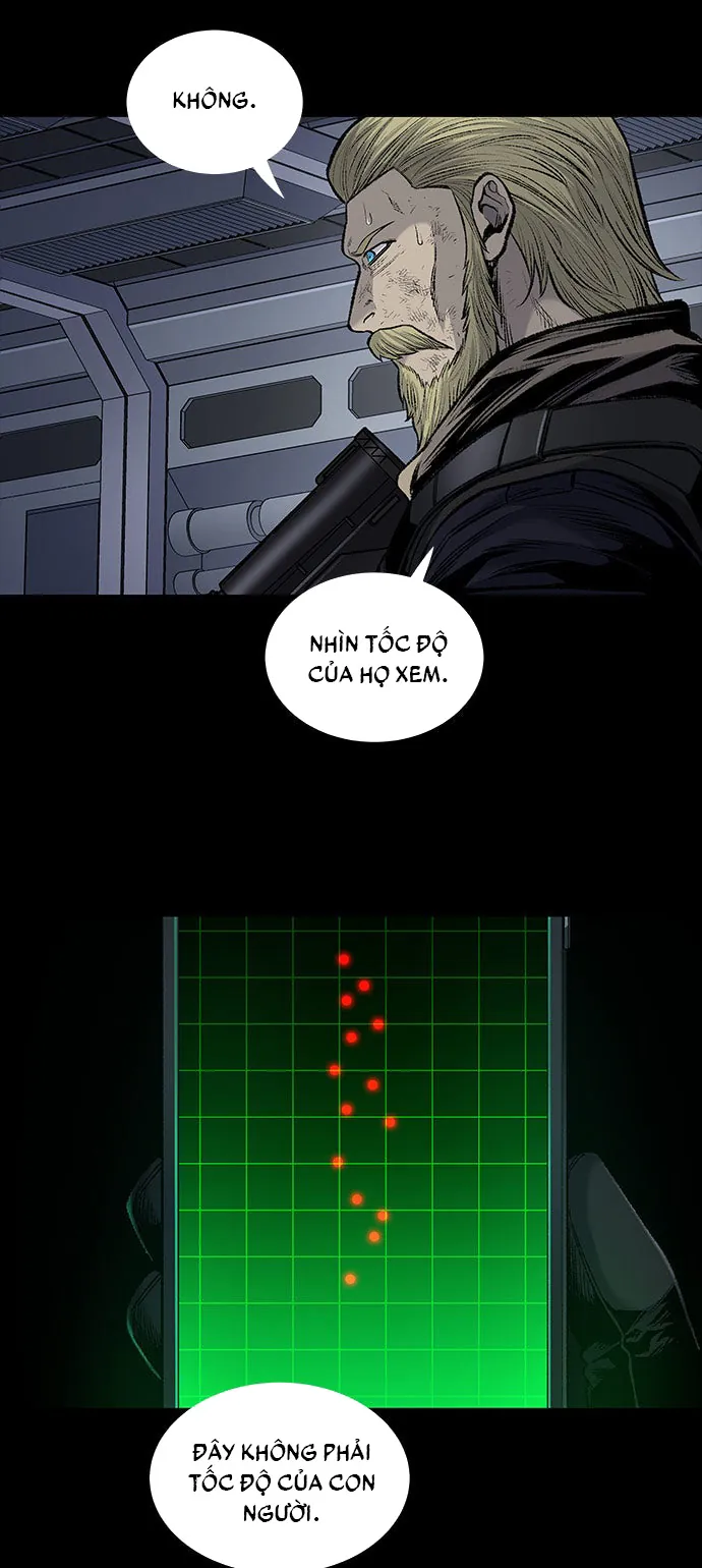 The Dog Man Chapter 24 - Trang 22