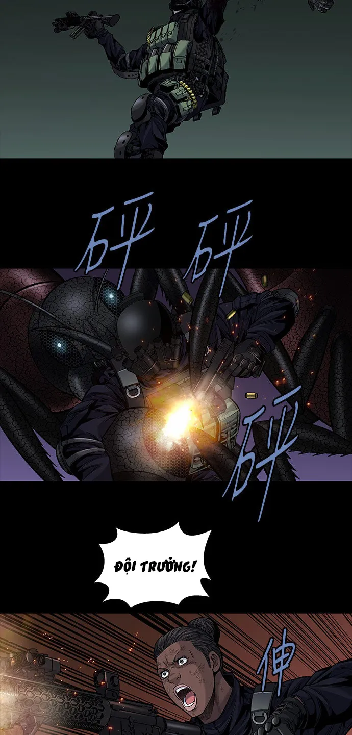 The Dog Man Chapter 24 - Trang 27