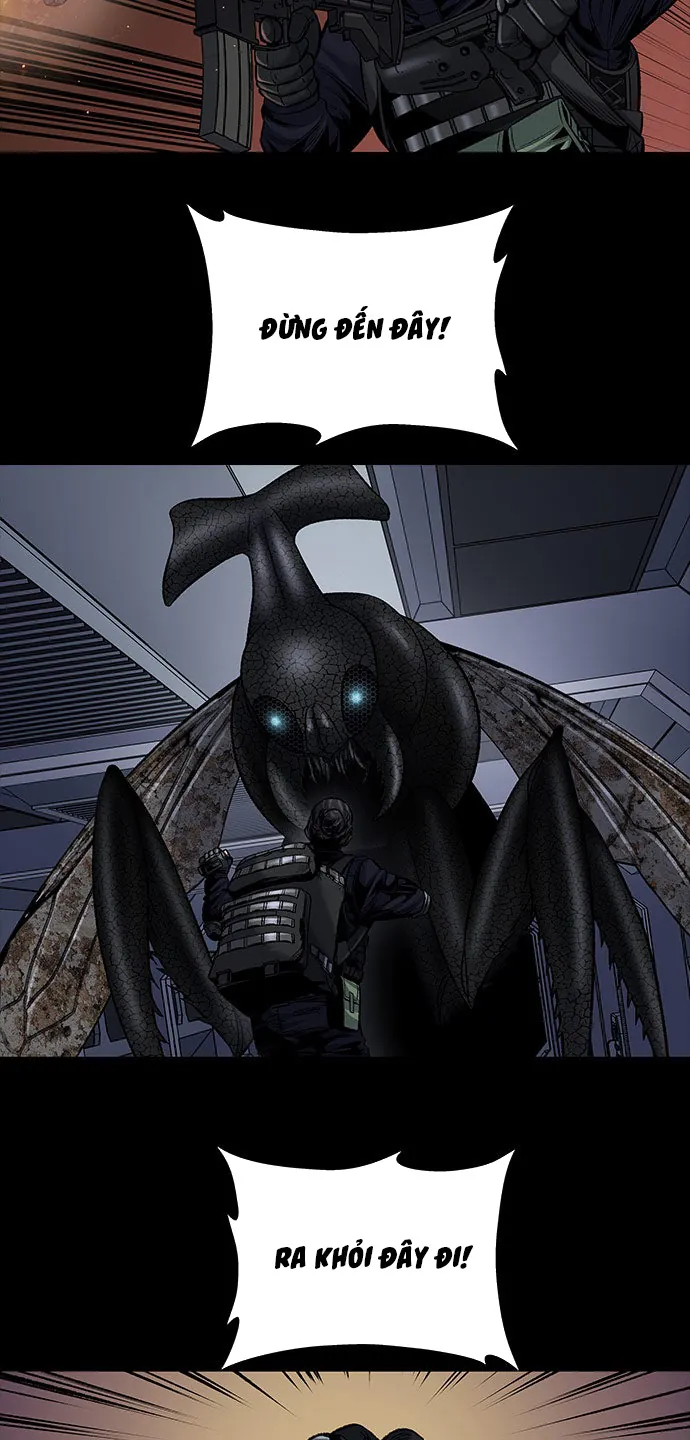 The Dog Man Chapter 24 - Trang 28