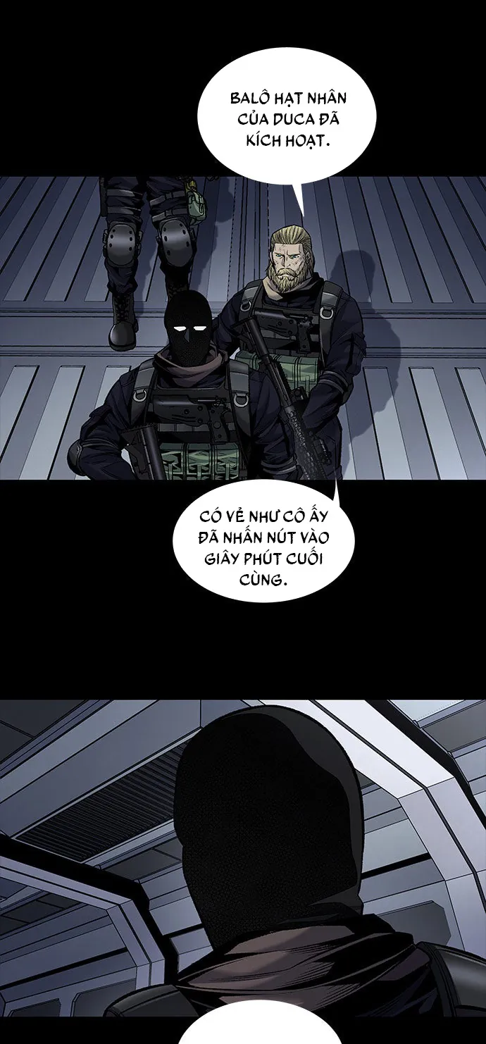 The Dog Man Chapter 24 - Trang 30