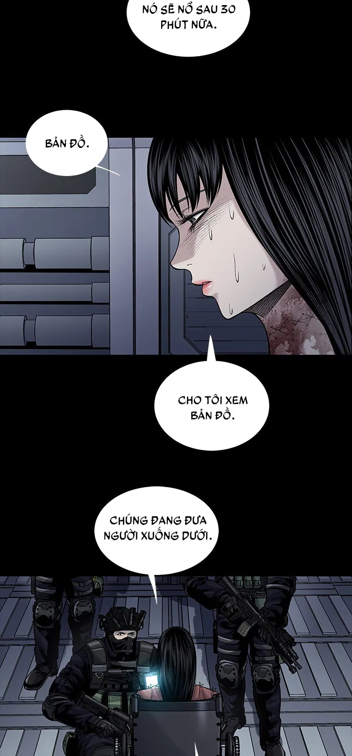 The Dog Man Chapter 24 - Trang 31